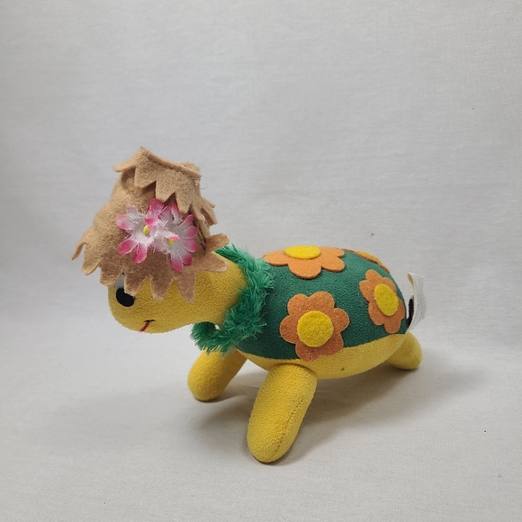 Vintage R. Dakin & Co. Accents Vintage Dream Pets 1964 Tiki Honolulu Harry - Picture 2 of 6